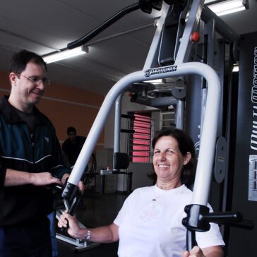 Inauguração academia CEU Campo Limpo_25